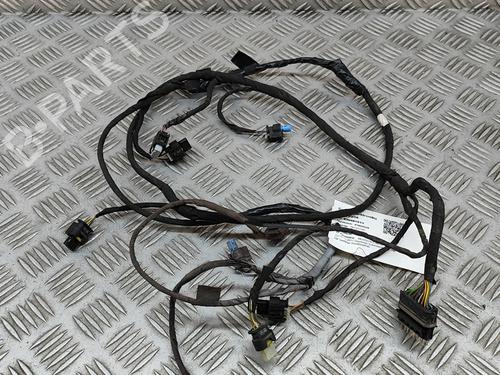 Elektronisk modul MERCEDES-BENZ E-CLASS (W213) E 350 d (213.033) | BP26580102M83 