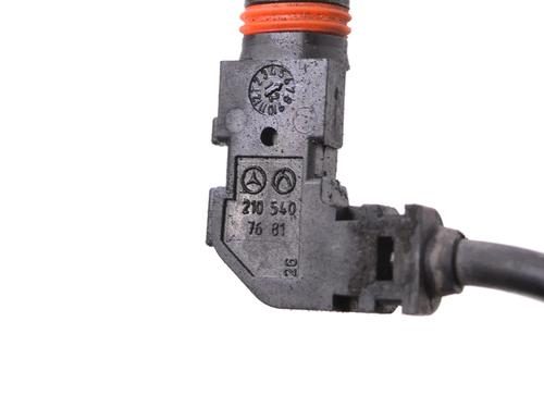 Electronic sensor MERCEDES-BENZ E-CLASS (W212) E 220 CDI | BP33341622M84  - Image 5