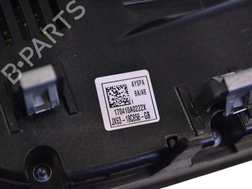 Electronic module JAGUAR XF II (X260) 2.0 D | BP30894383M83  - Image 5