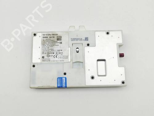 Used Electronic module Electronic module BMW X2 (F39) sDrive 18 i (140 hp) 36326609 36326609