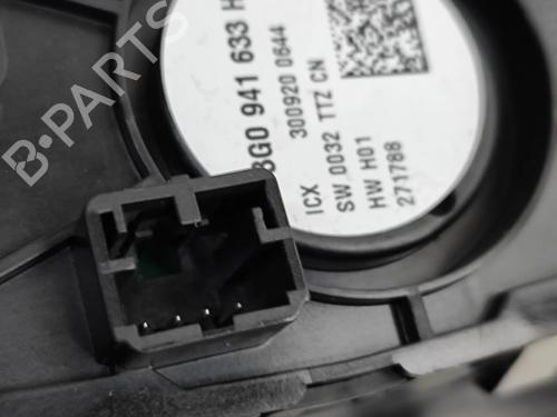 Electronic module VW PASSAT B8 Variant (3G5, CB5) 2.0 TDI | BP24975416M83 