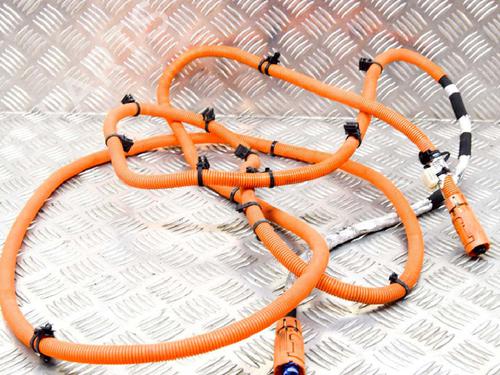 Wiring harness BMW i3 (I01) Range Extender | BP14619162E16 