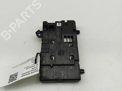 Used Electronic module Electronic module MERCEDES-BENZ EQB (X243) EQB 350 4-matic (243.612) (292 hp) 32459487 32459487