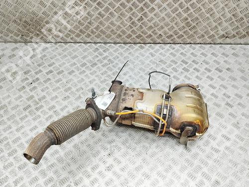 Used Catalyst Catalyst ALFA ROMEO STELVIO (949_) 2.2 D Q4 (949.AXB2A) (209 hp) 33624625 33624625