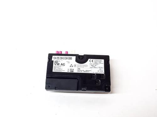 Elektronisk modul VW ID.3 (E11, E12) Pro (145 hp) 27755420