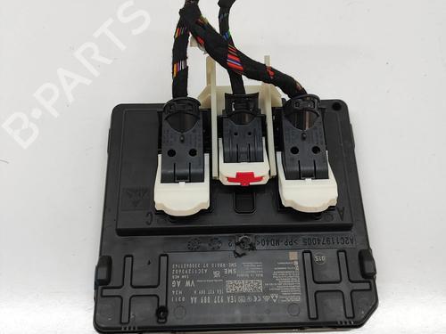 Electronic module AUDI Q4 E-TRON Sportback (F4N) 40 | BP28437468M83
