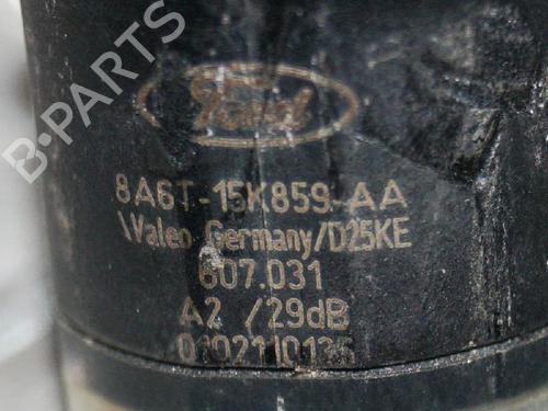 Electronic module FORD FIESTA VI (CB1, CCN) 1.6 TDCi | BP6736044M83 