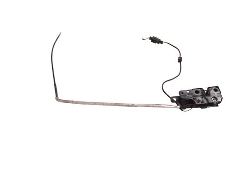 hjelmlås AUDI TT (8J3) 1.8 TFSI (160 hp) 30236135