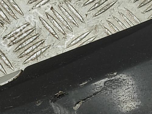 Right sideskirt TESLA MODEL S (5YJS) P100D AWD | BP32238881C114 