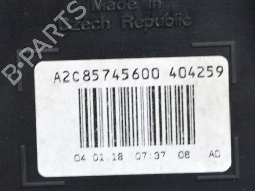 Instrument cluster AUDI Q3 (8UB, 8UG) 1.4 TSI | BP11181048C47 