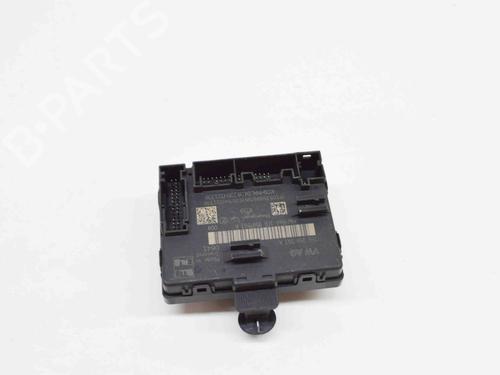 Electronic module AUDI Q4 E-TRON Sportback (F4N) 40 | BP27761613M83 
