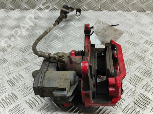 Left rear brake caliper AUDI Q5 (FYB, FYG) 40 TDI Mild Hybrid quattro | BP28028249M107