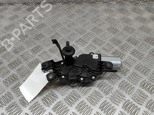 Used Rear wiper motor FORD PUMA (J2K, CF7) 1.0 EcoBoost mHEV (125 hp) 28431679