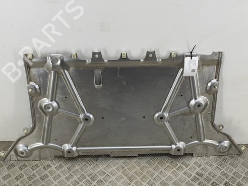Upper protection BMW i4 (G26) eDrive40 | BP27769893M93 