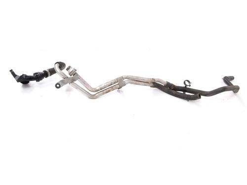 Used Pipe BMW X6 (E71, E72) M 50 d (381 hp) 30214483