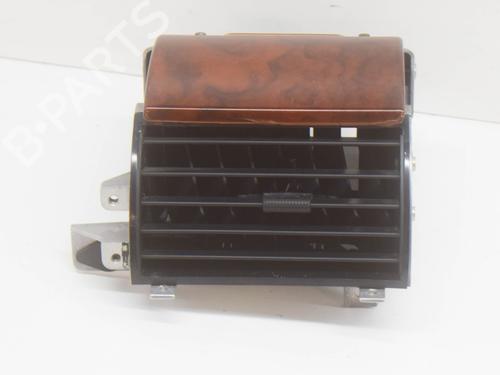 Luchtrooster VW PHAETON (3D1, 3D2, 3D3, 3D4, 3D6, 3D7, 3D8, 3D9) 5.0 V10 TDI 4motion (313 hp) 14623237