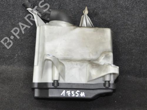 Used Fuse box Fuse box MERCEDES-BENZ C-CLASS (W205) C 220 BlueTEC / d (205.003) (163 hp) 6726344 6726344