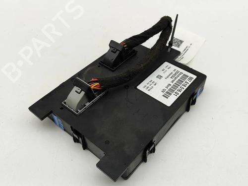 Used Electronic module Electronic module PORSCHE CAYMAN (987) 2.9 (265 hp) 27627348 27627348