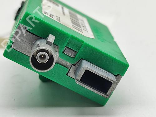 Electronic module FORD MONDEO V Turnier (CF) 2.0 TDCi | BP27341863M83 