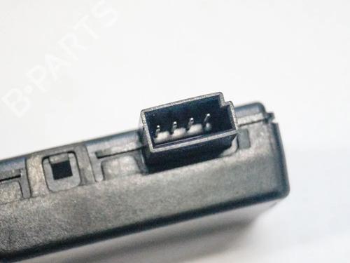 Electronic module OPEL CORSA E (X15) 1.4 (08, 68) | BP6743546M83 - Image 4