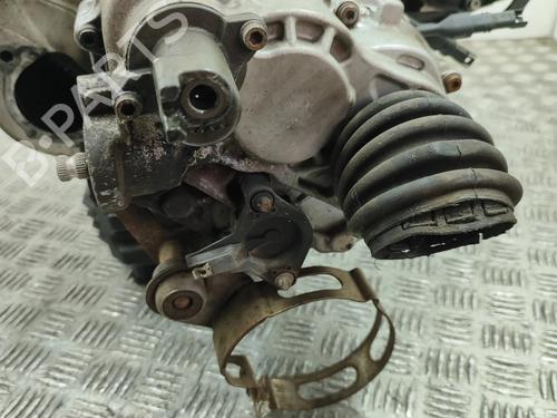 Engine BMW MOTORCYCLES R 1200 R 1200 GS (R12) | BP36066730M1 - Image 6