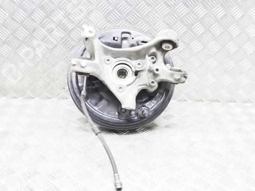 Right rear steering knuckle VW ID.3 (E11, E12) Pro | BP27762975M28 - Image 5