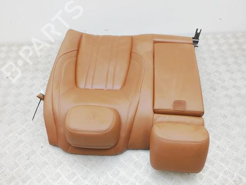Sæde Bagtil MASERATI GHIBLI III (M157) 3.0 D | BP38755942C17 - Image 5