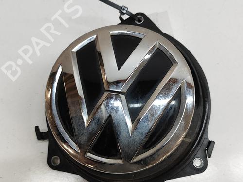 Used Tailgate handle VW POLO VI (AW1, BZ1, AE1) 2.0 GTI (200 hp) 28566398