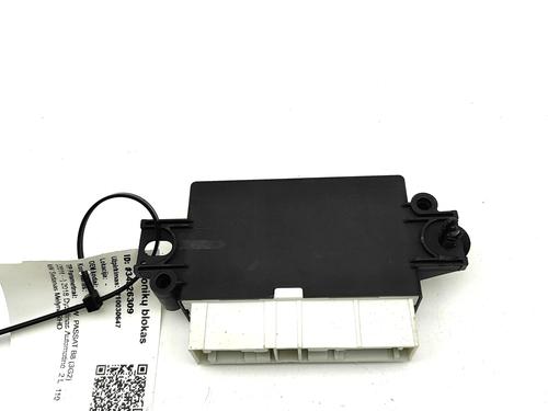 Electronic module VW PASSAT B8 (3G2, CB2) 2.0 TDI | BP33395522M83  - Image 5