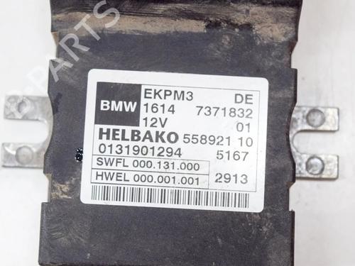 Electronic module BMW 3 (F30, F80) 320 d | BP8843526M83 