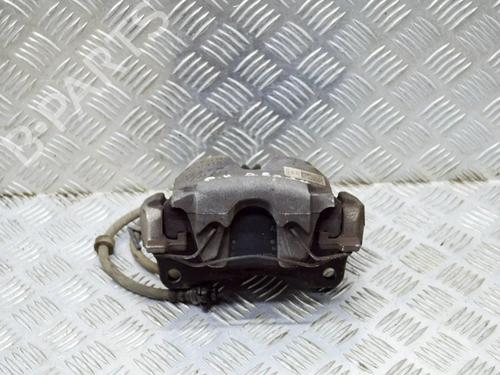 Used Left front brake caliper Left front brake caliper AUDI A4 B9 (8W2, 8WC) 1.4 TFSI (150 hp) 14616862 14616862