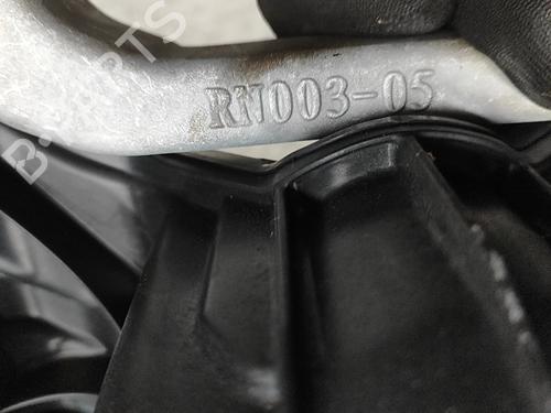 Intake manifold FORD USA CROWN VICTORIA 4.6 FlexFuel | BP32143071M70 