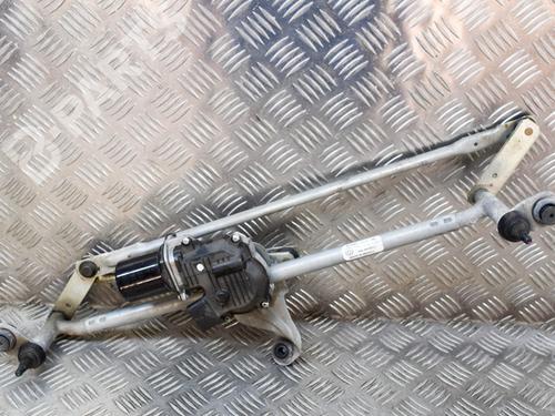 Used Front wipers mechanism Front wipers mechanism VW TIGUAN (AD1, AX1) 2.0 TDI 4motion (150 hp) 10368914 10368914