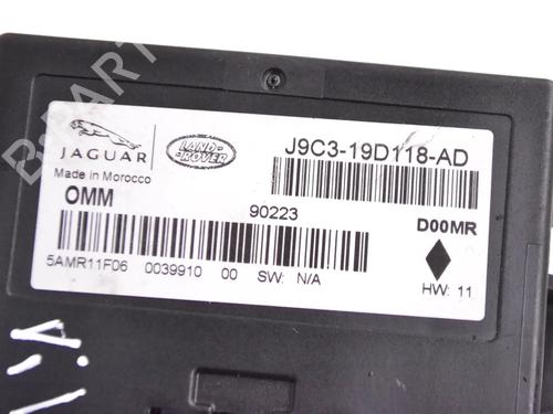 Electronic module BMW 3 Gran Turismo (F34) 320 d xDrive | BP30229045M83 