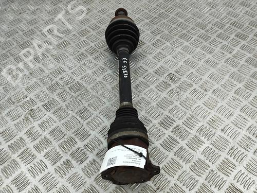 Left front driveshaft AUDI Q5 (8RB) 3.0 TFSI quattro | BP26129938M38 - Image 2