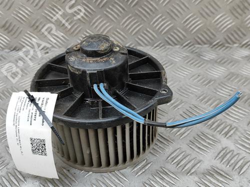 Heater blower motor TOYOTA LAND CRUISER 90 (_J9_) 3.0 TD (KZJ90_, KZJ95_, KZJ90R, KZJ95R, KZJ90W, KZJ95W) | BP25922191M62 