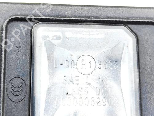Licence plate light MERCEDES-BENZ A-CLASS (W177) AMG A 35 4-matic (177.051) | BP38756001I40 - Image 6