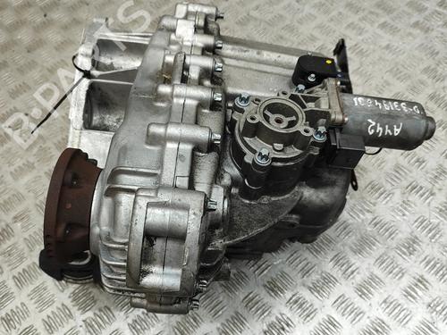 transfer-box-mercedes-benz-e-class-convertible-a207-2010-2011-2012-2013-2014-2015-2016-33223671 main image