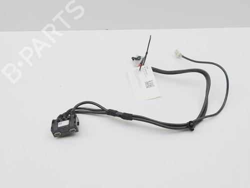 Used Electronic module Electronic module MERCEDES-BENZ EQE (V295) EQE 350+ (295.121) (292 hp) 39687552 39687552