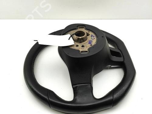 Steering wheel VW TIGUAN (5N_) 2.0 TDI 4motion | BP31715373C49 