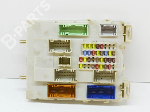 control-unit-ford-focus-iii-10-ecoboost-ford-599f14f10-2010-2011-2012-2013-2014-2015-2016-2017-2018-2019-2020-9629586 main image