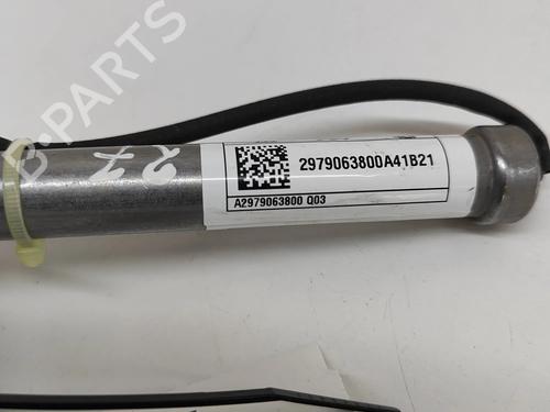 Electronic module MERCEDES-BENZ EQS (V297) EQS 450+ (297.123) | BP28557083M83 - Image 6