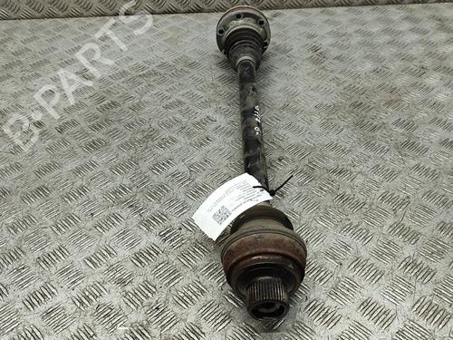 Left rear driveshaft AUDI A7 Sportback (4GA, 4GF) 3.0 TDI quattro | BP20232490M40 