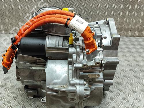 Gearbox VW TIGUAN (CT1) 1.5 eTSI | BP28560947M3 