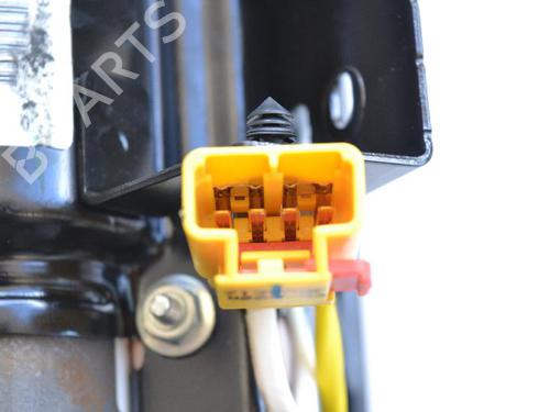 Passenger airbag CHRYSLER 300C Touring (LX, LE) 3.0 CRD | BP30240274C10 