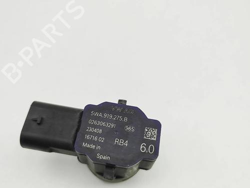 Electronic module AUDI Q4 E-TRON Sportback (F4N) 40 | BP38540367M83  - Image 7