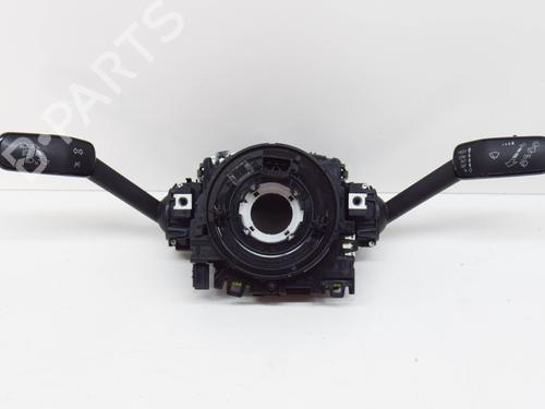 Used Steering column stalk VW GOLF VII (5G1, BQ1, BE1, BE2) 2.0 TDI (150 hp) 7736056