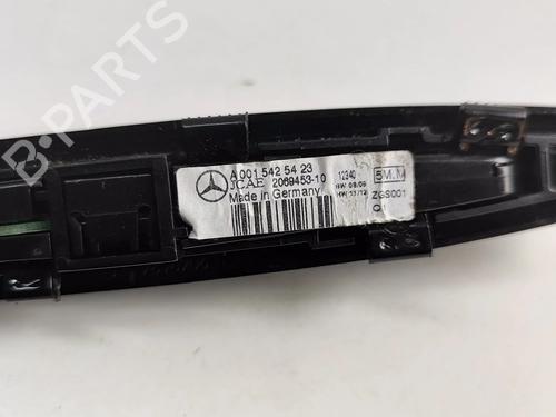 Electronic module MERCEDES-BENZ C-CLASS (W204) C 350 CDI (204.023) | BP29731108M83  - Image 6