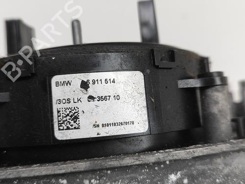 Squib airbag BMW 7 (E65, E66, E67) 735 i, Li | BP21809615C102 