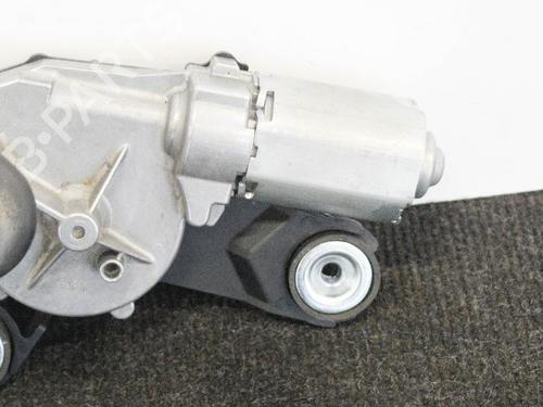 Rear wiper motor FORD FOCUS III 1.0 EcoBoost | BP6865593M102 
